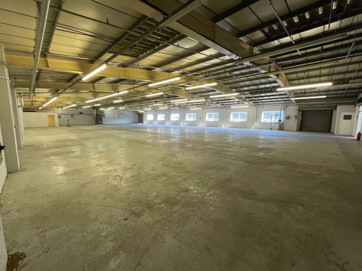 Industrial Unit in Leicester - photo 4