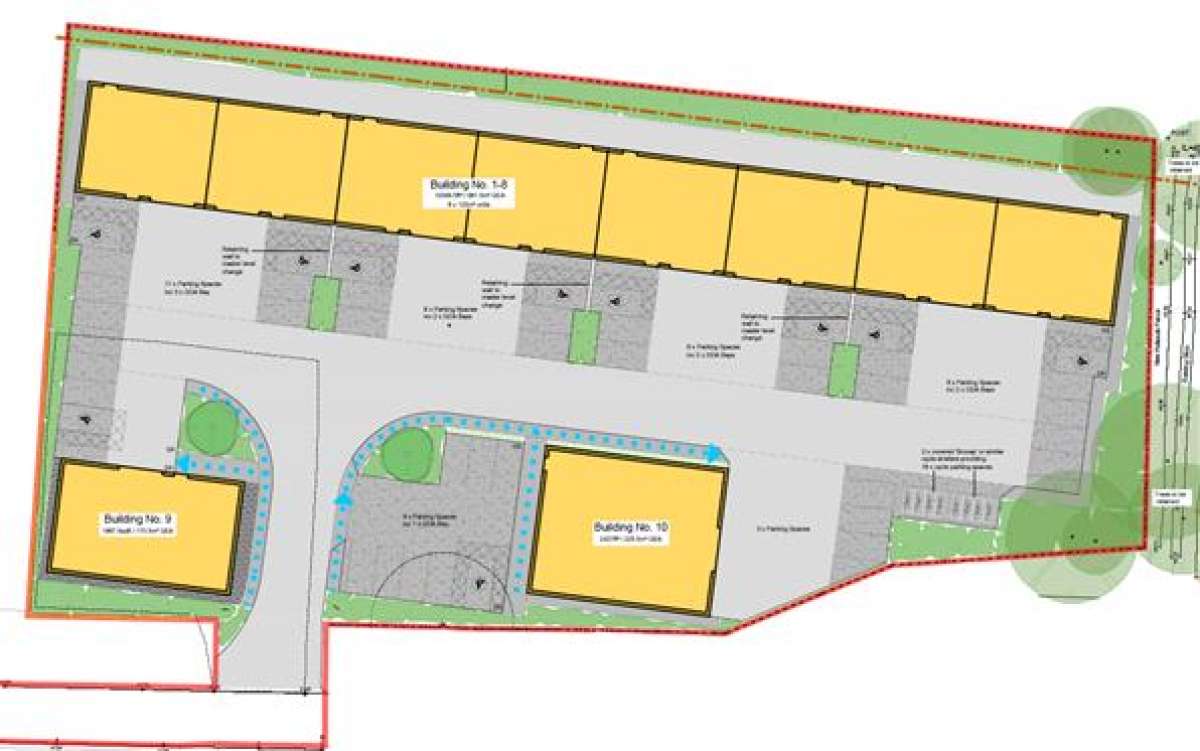 Industrial Unit in Thetford - photo 2