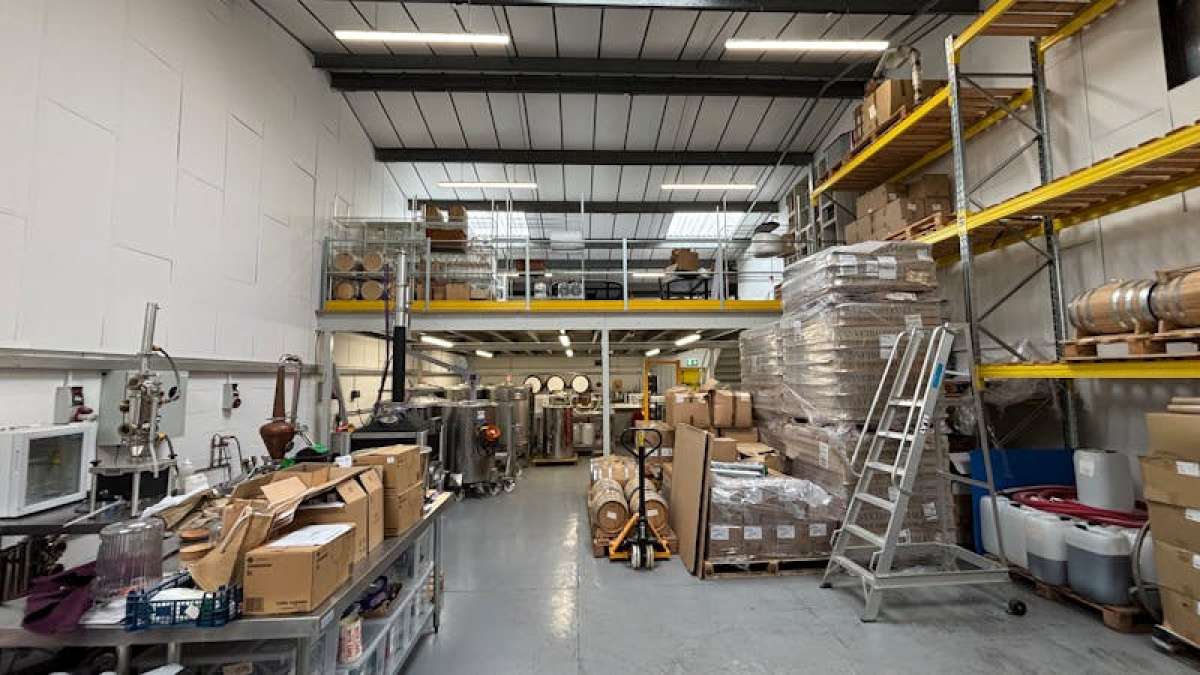 Industrial Unit in Winchester - photo 3