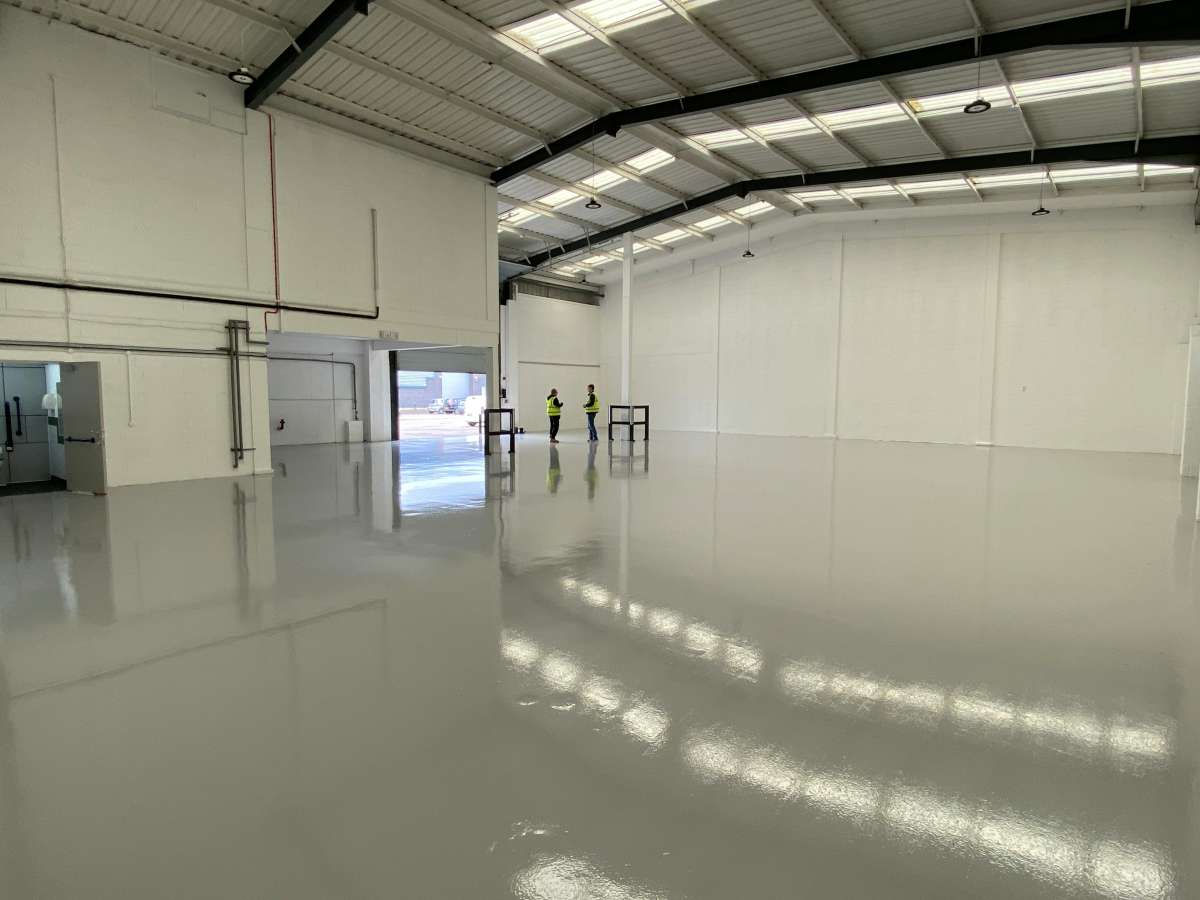 Industrial Unit in Rainham - photo 2