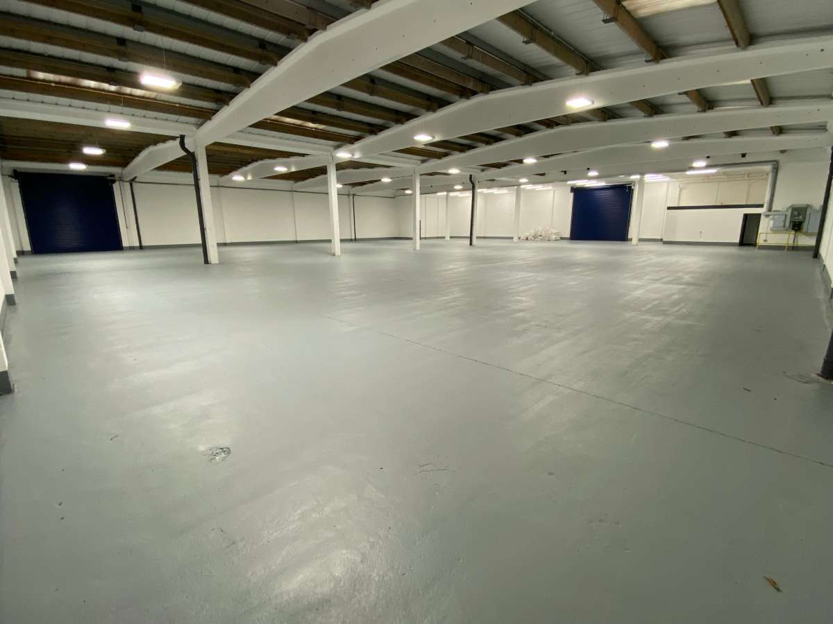 Industrial Unit in Paddock Wood - photo 2