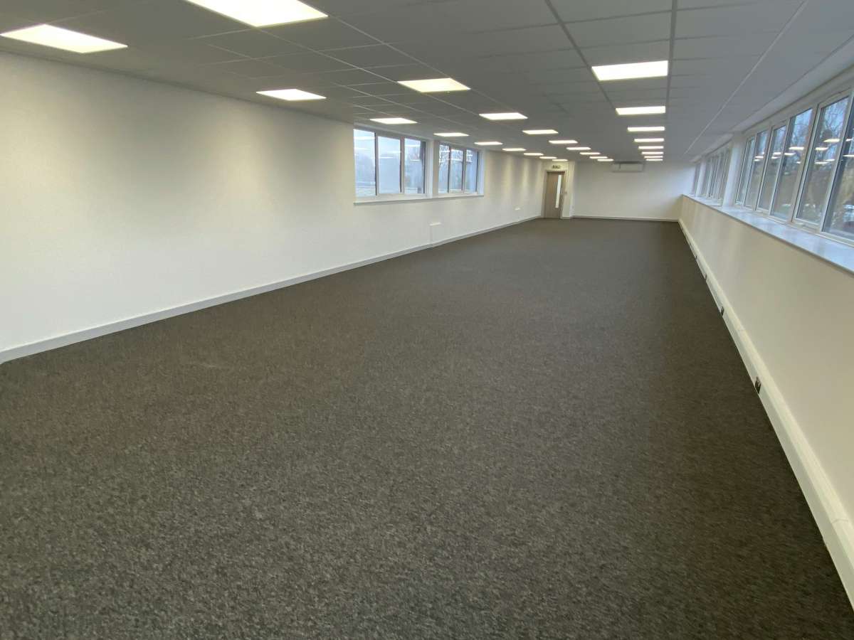 Industrial Unit in Paddock Wood - photo 3