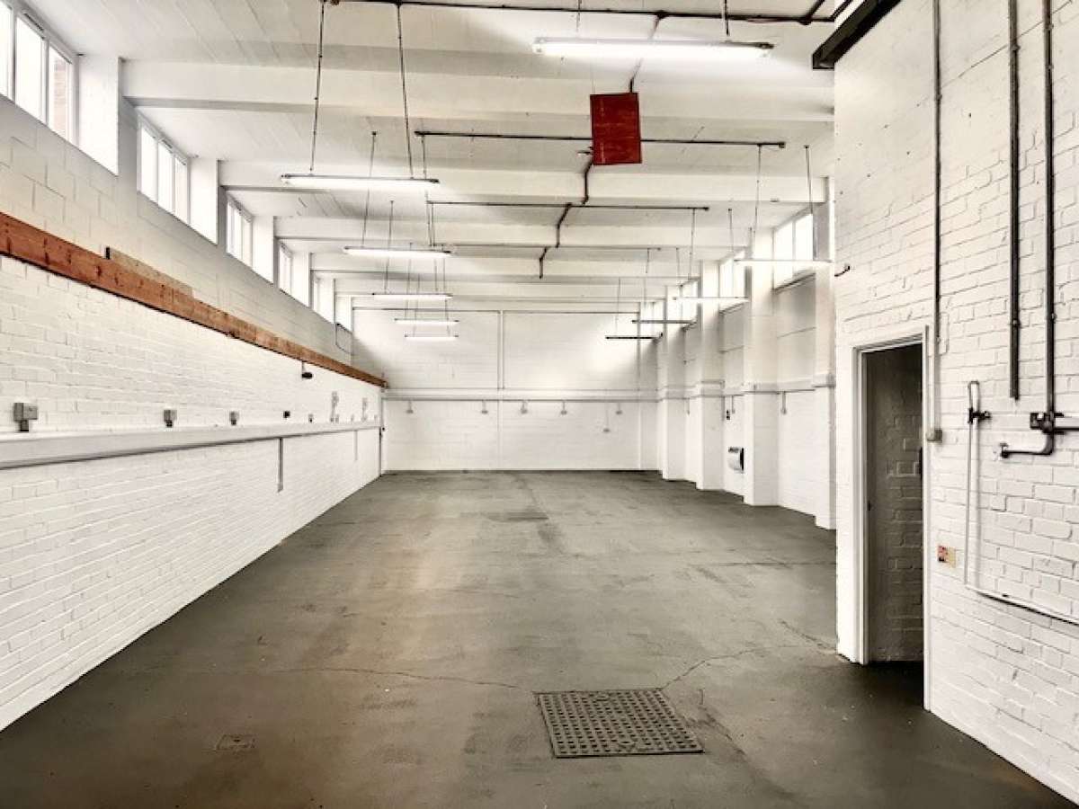 Industrial in Letchworth