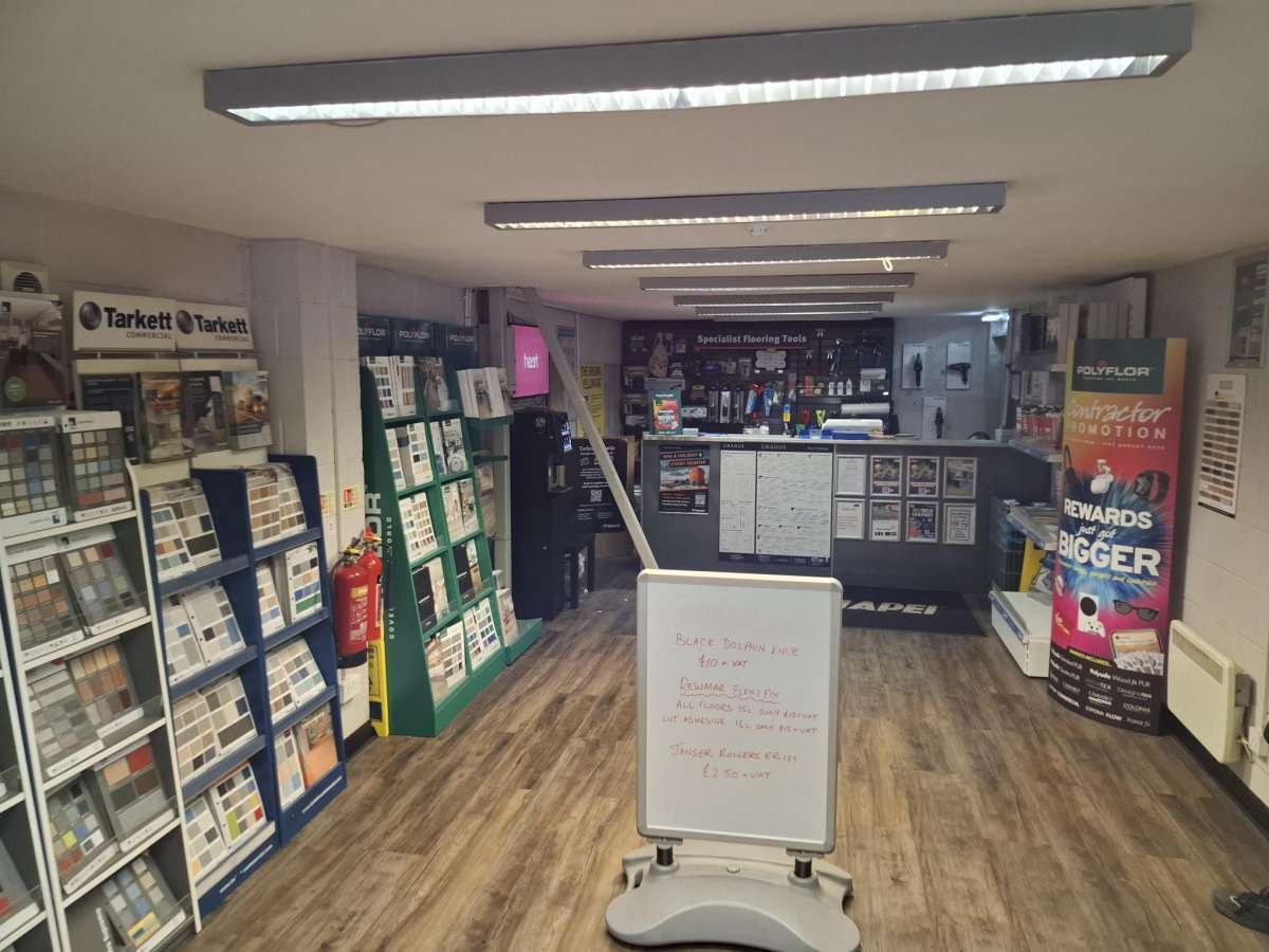 Industrial Unit in Team Valley Trading Estate - photo 3