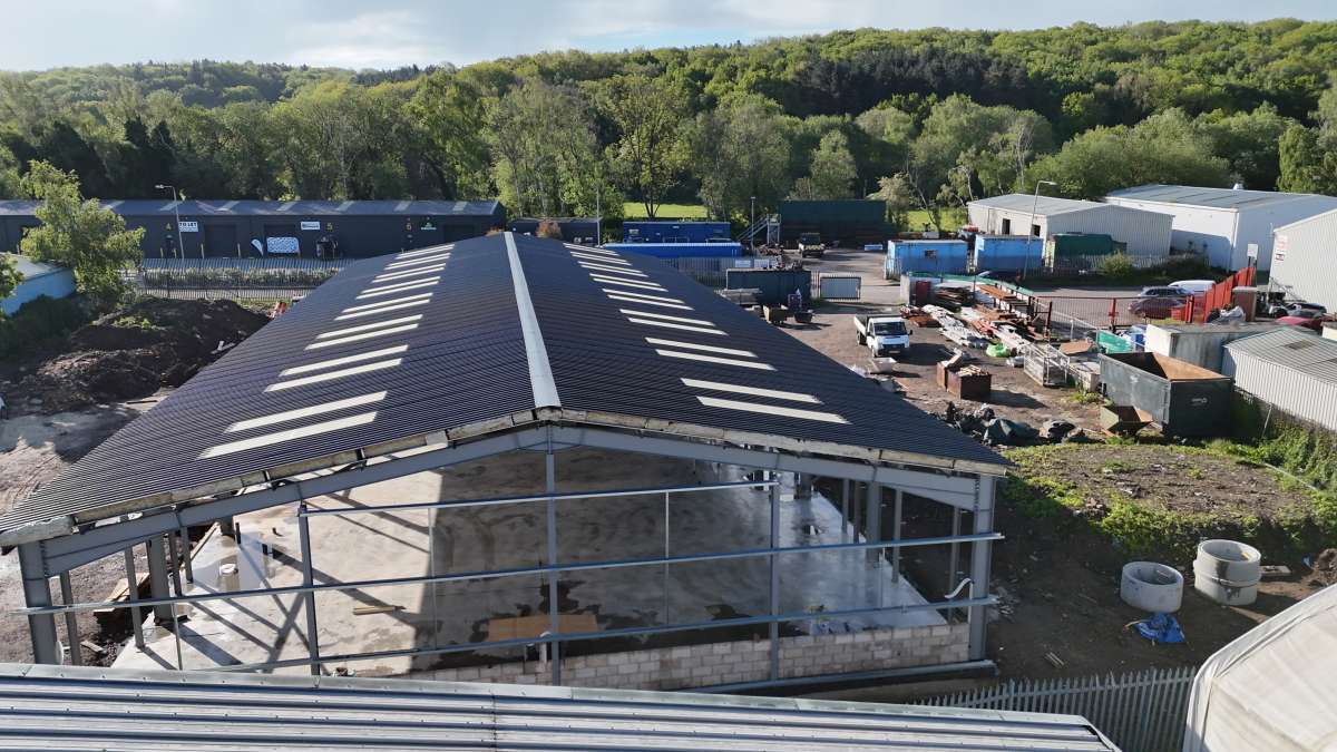 Industrial Unit in Boughton - photo 3
