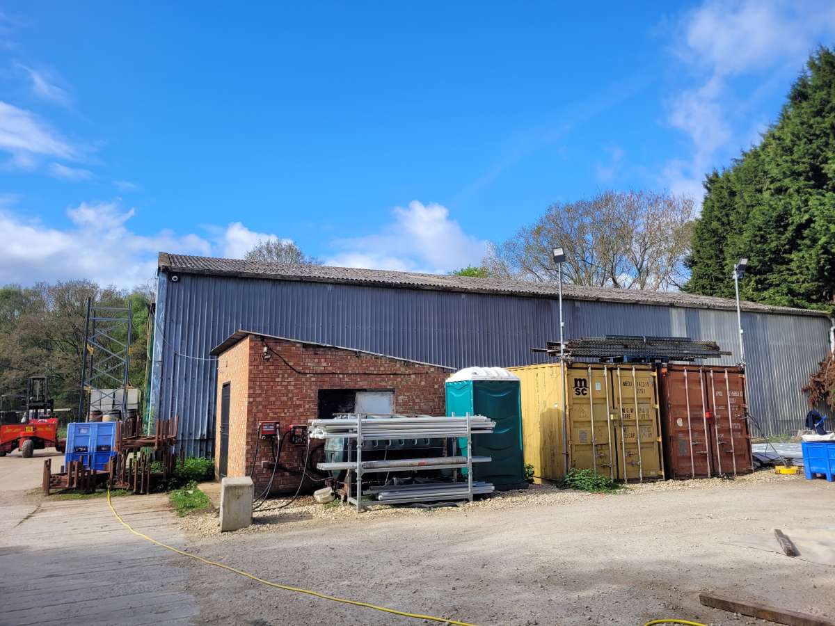 Industrial Unit in Gamlingay - photo 4