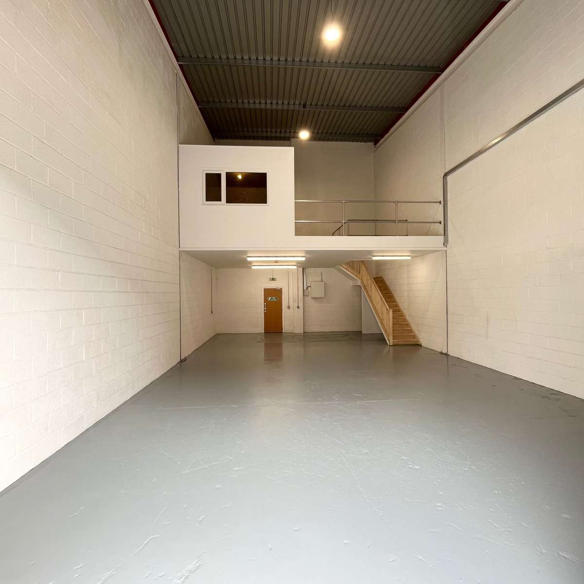 Industrial Unit in Speedwell - photo 2