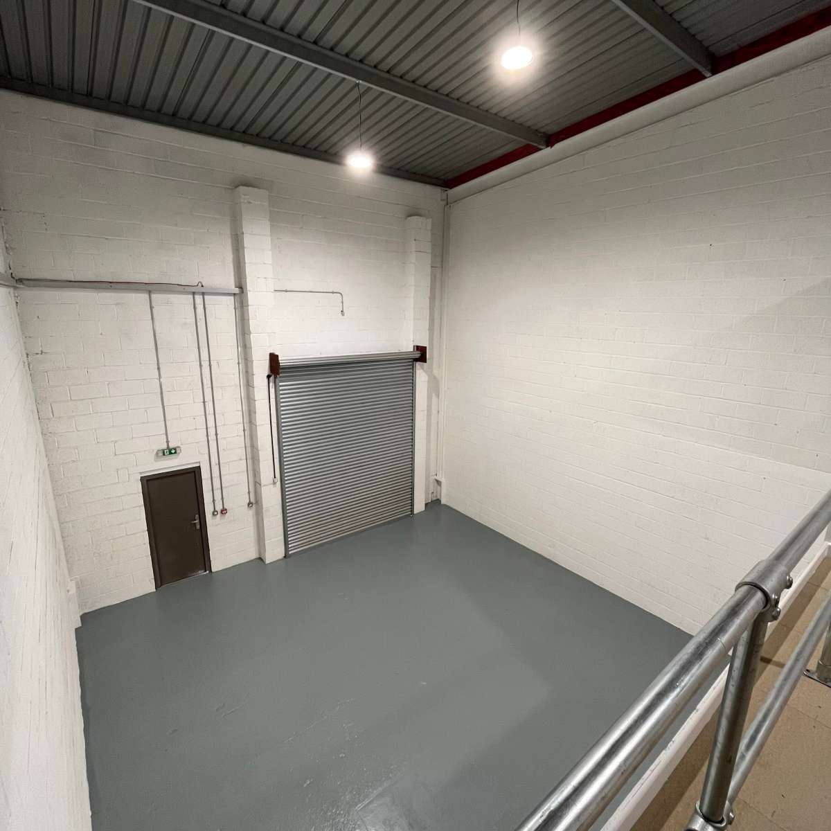 Industrial Unit in Speedwell - photo 4