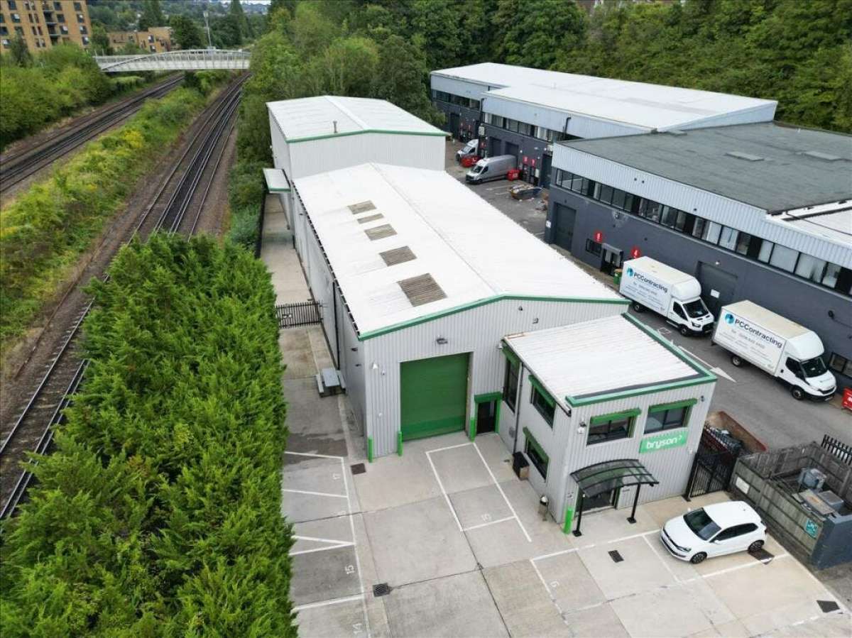 Industrial in Coulsdon