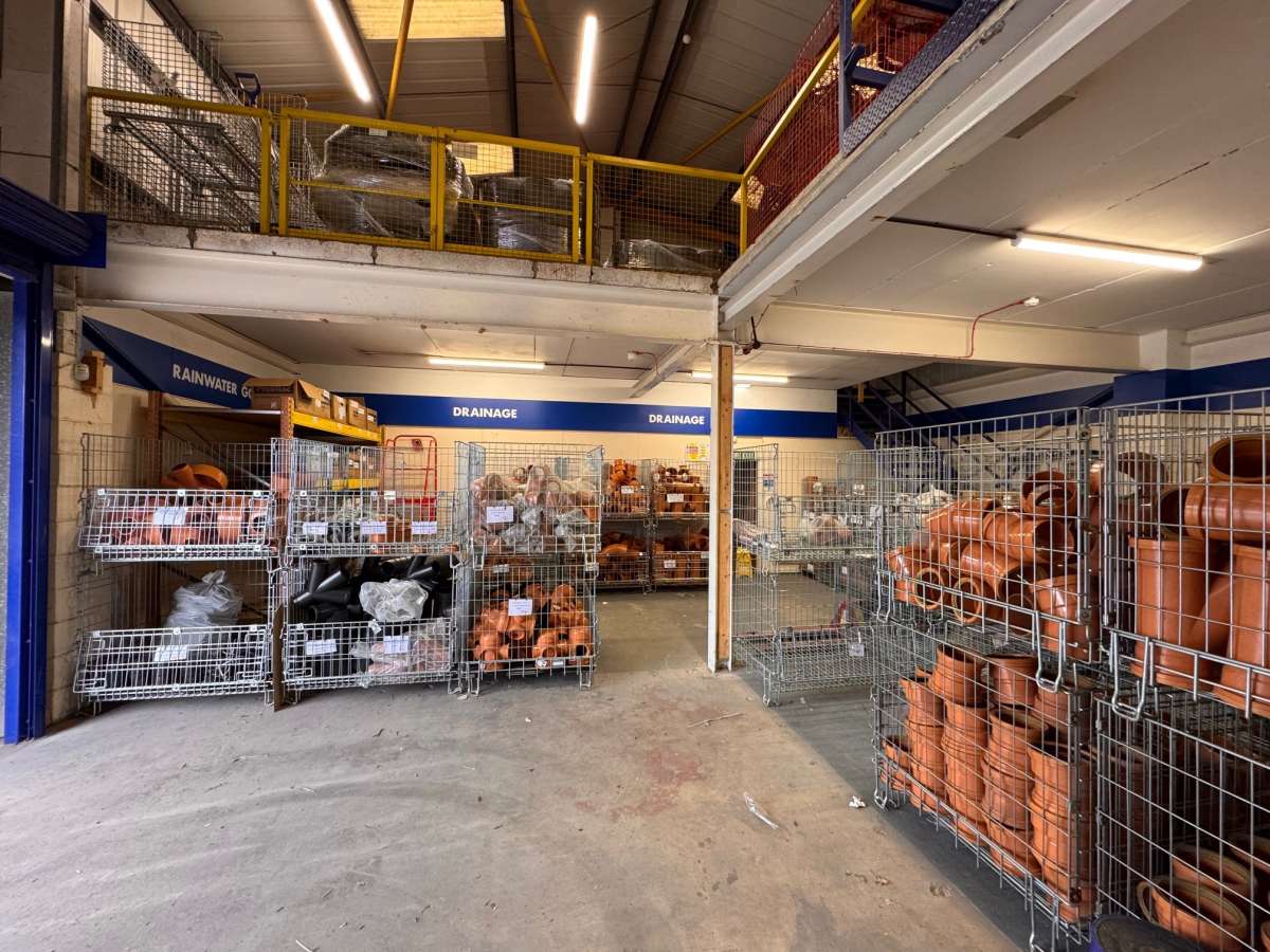 Industrial Unit in Loughborough - photo 4