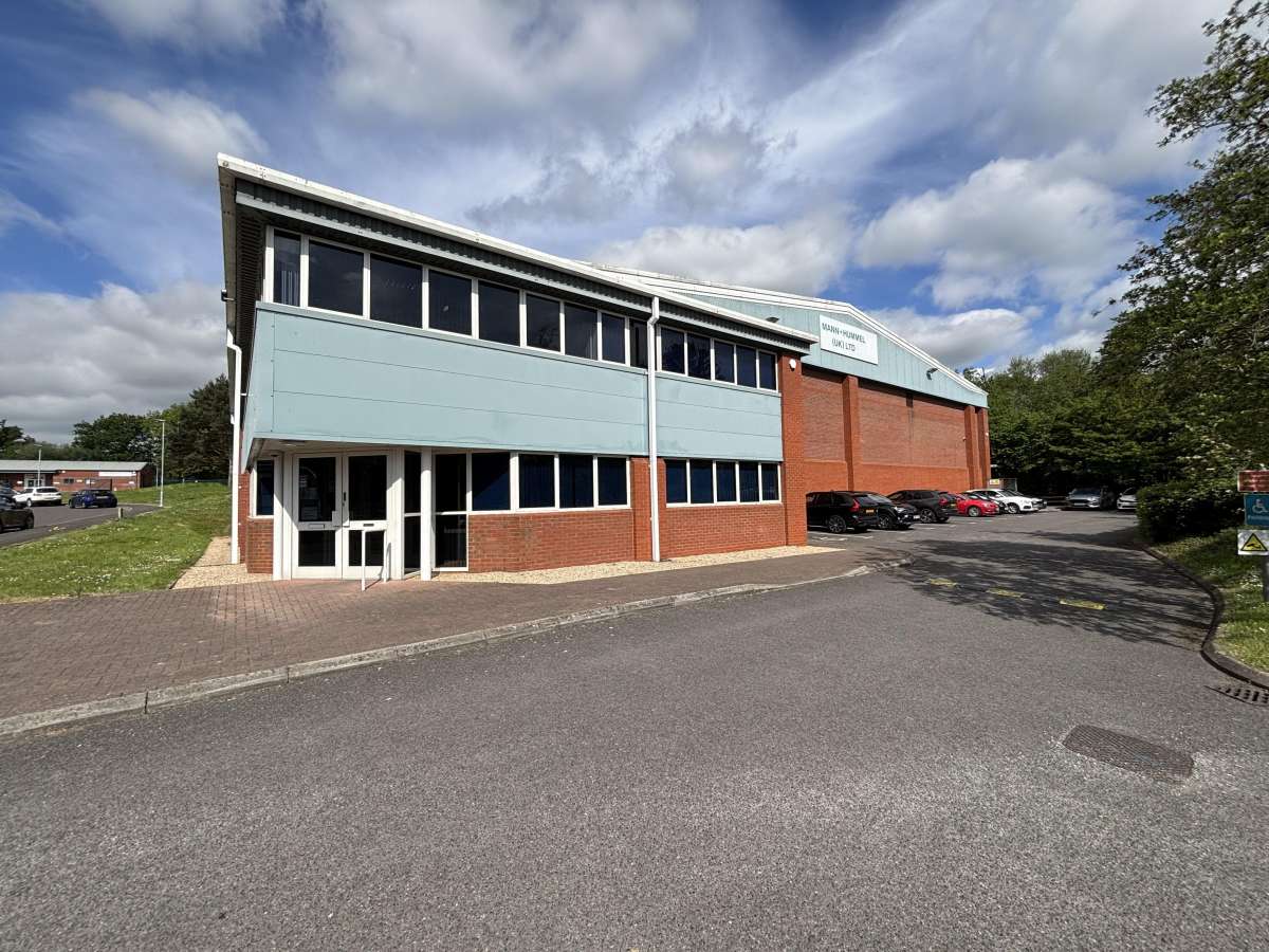 Industrial Unit in Chard - photo 4