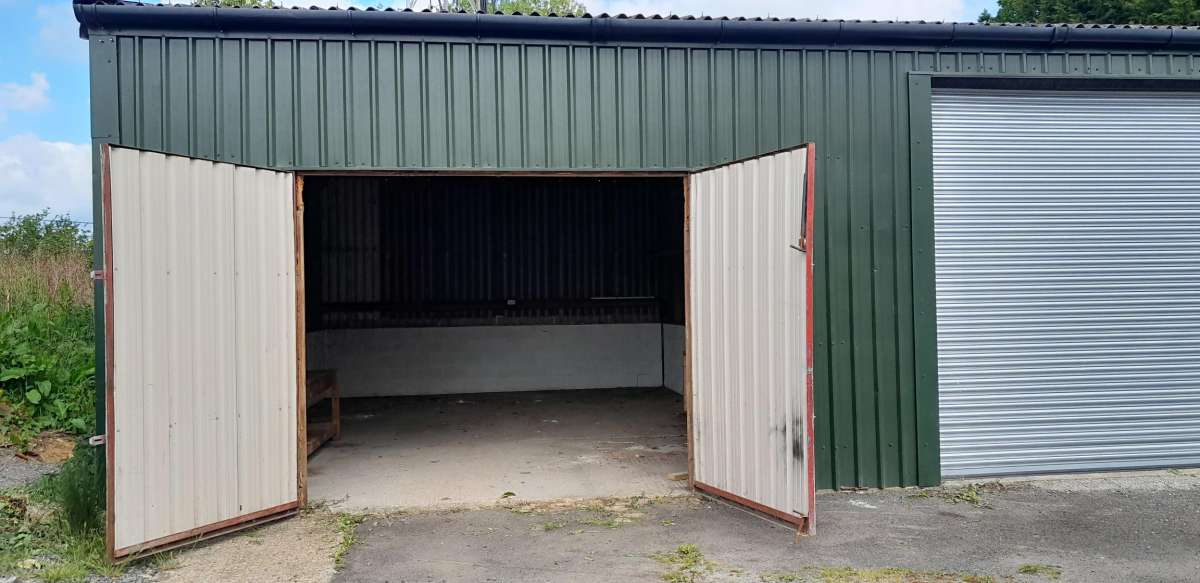 Industrial Unit in Smeeth - photo 2