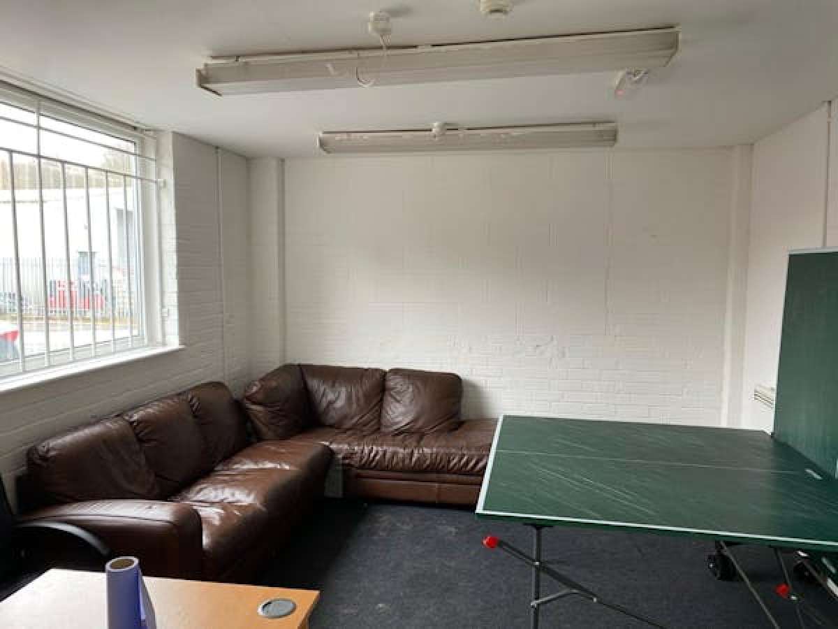 Industrial Unit in Manchester
