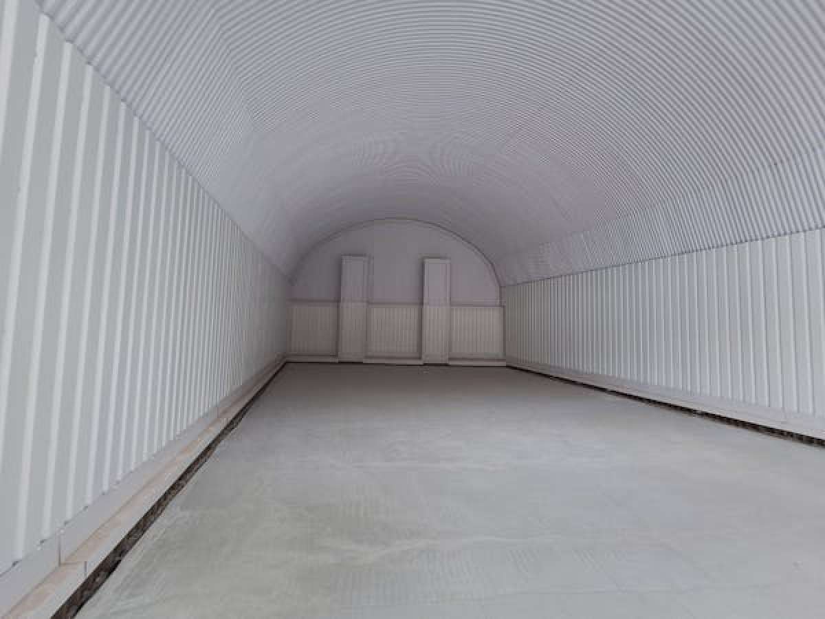 Industrial Unit in Liverpool