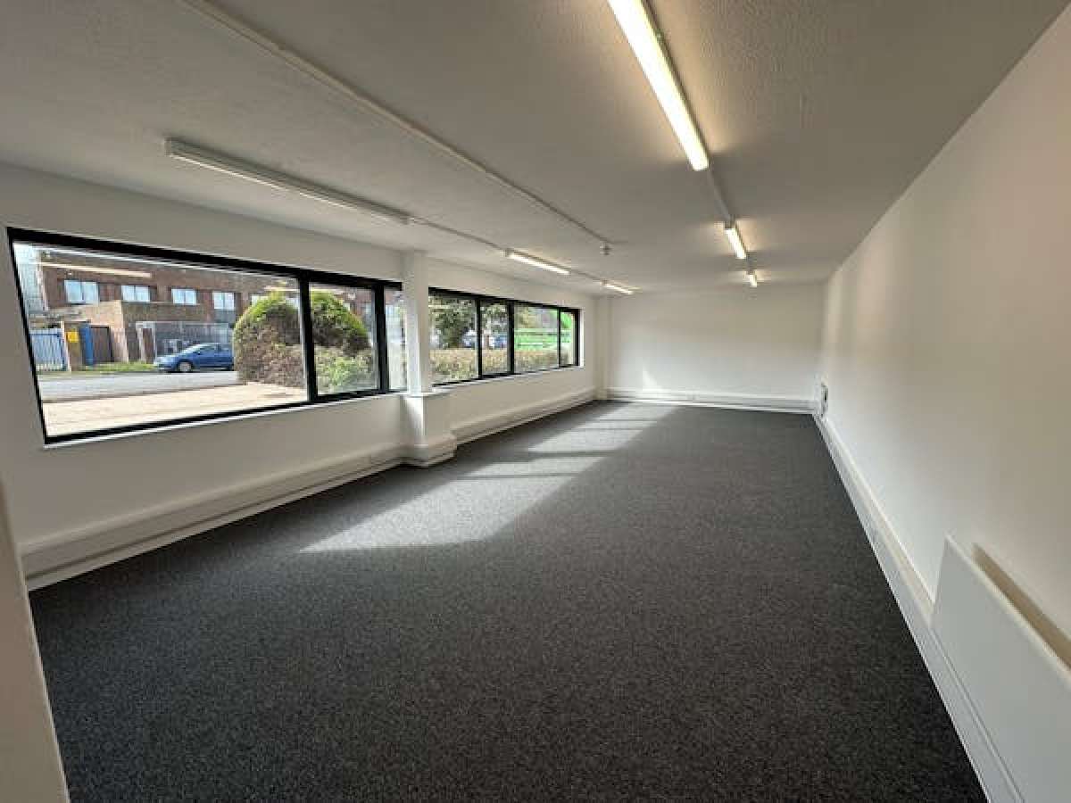 Industrial Unit in Tewkesbury