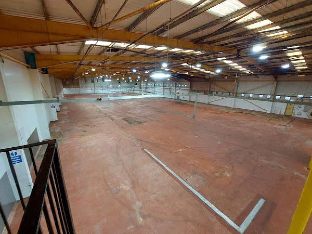 Industrial Unit in Doncaster