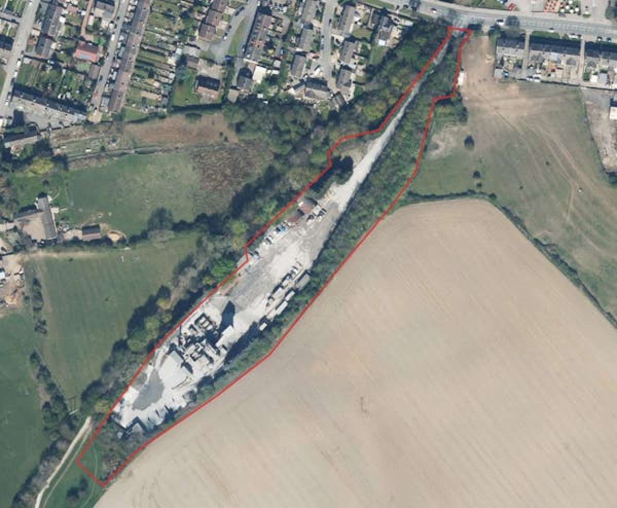 Industrial Unit in Ackworth