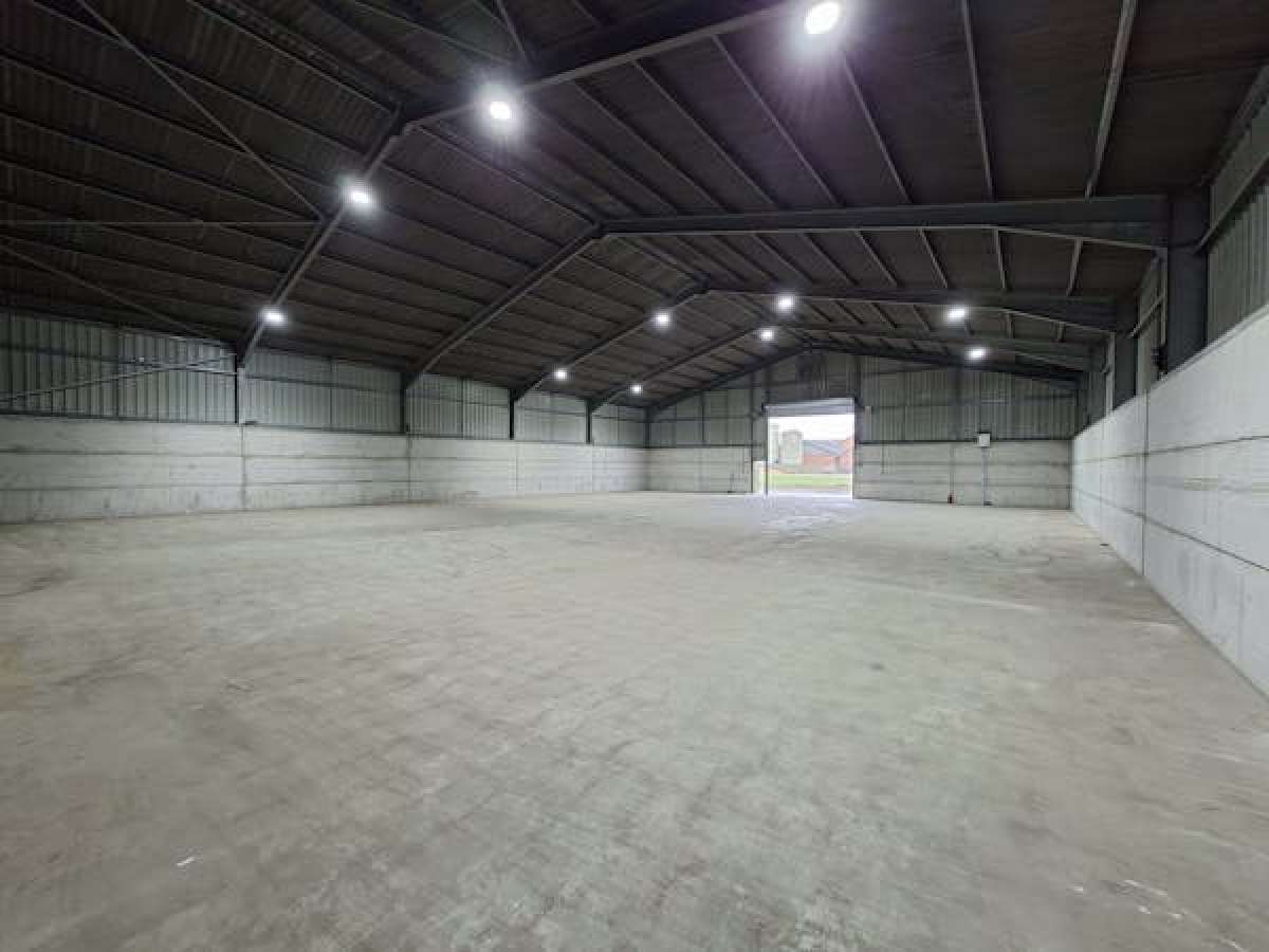 Industrial Unit in Newark