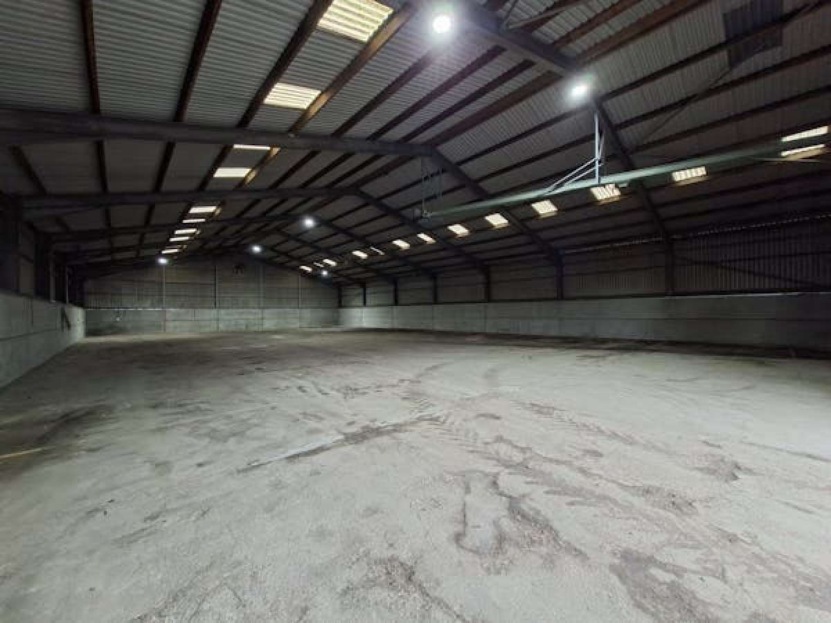 Industrial Unit in Newark