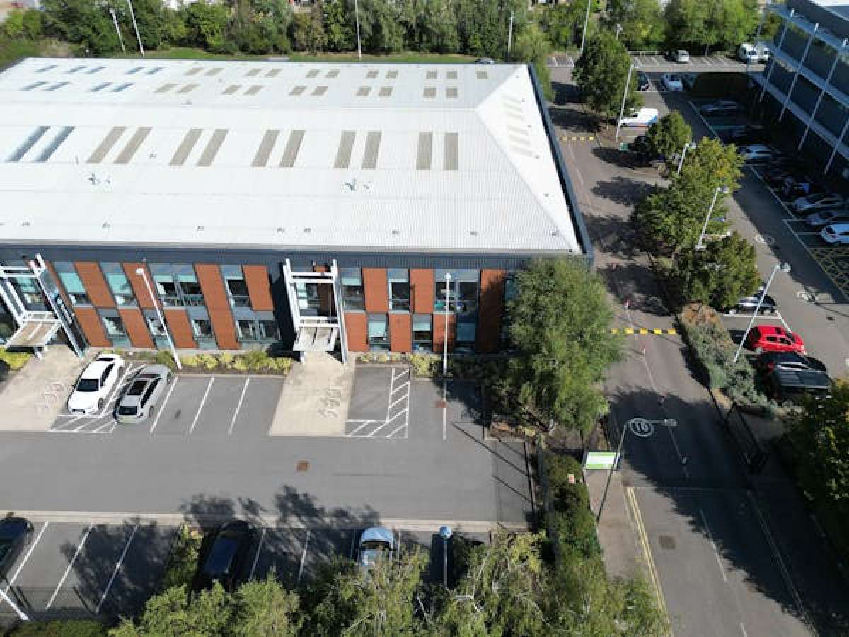 Industrial Unit in Erith
