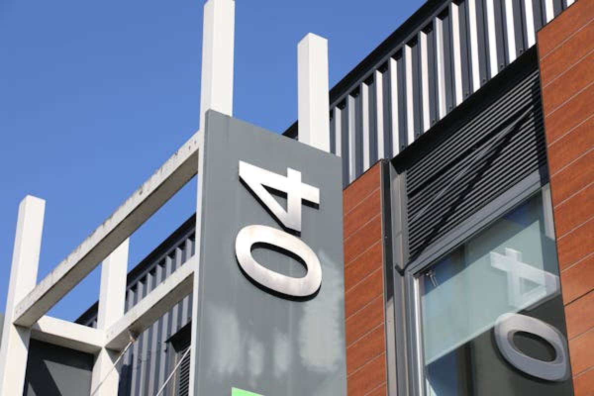 Industrial Unit in Erith
