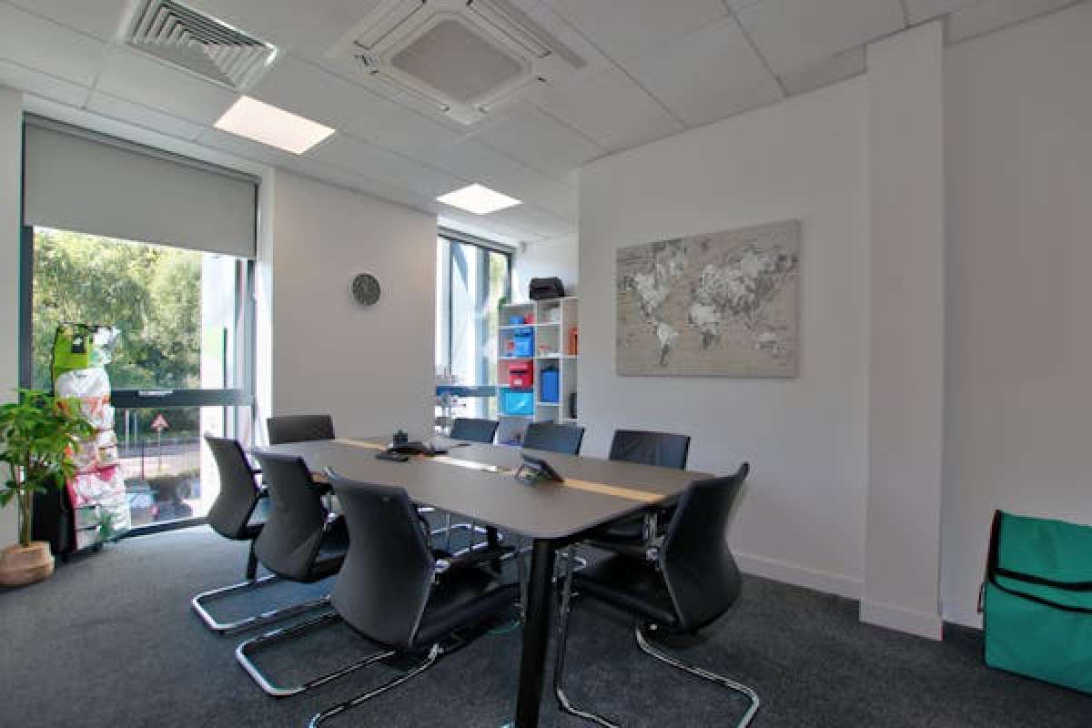 Industrial Unit in Erith