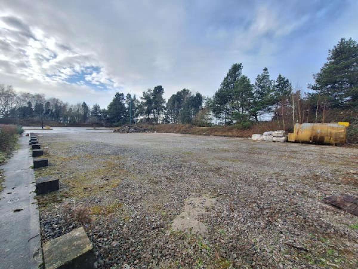 Industrial Unit in Macclesfield