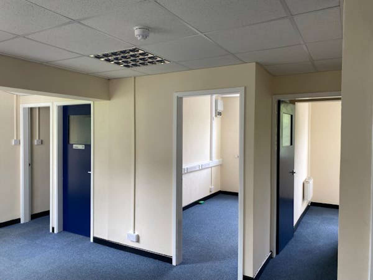 Industrial Unit in Worcester