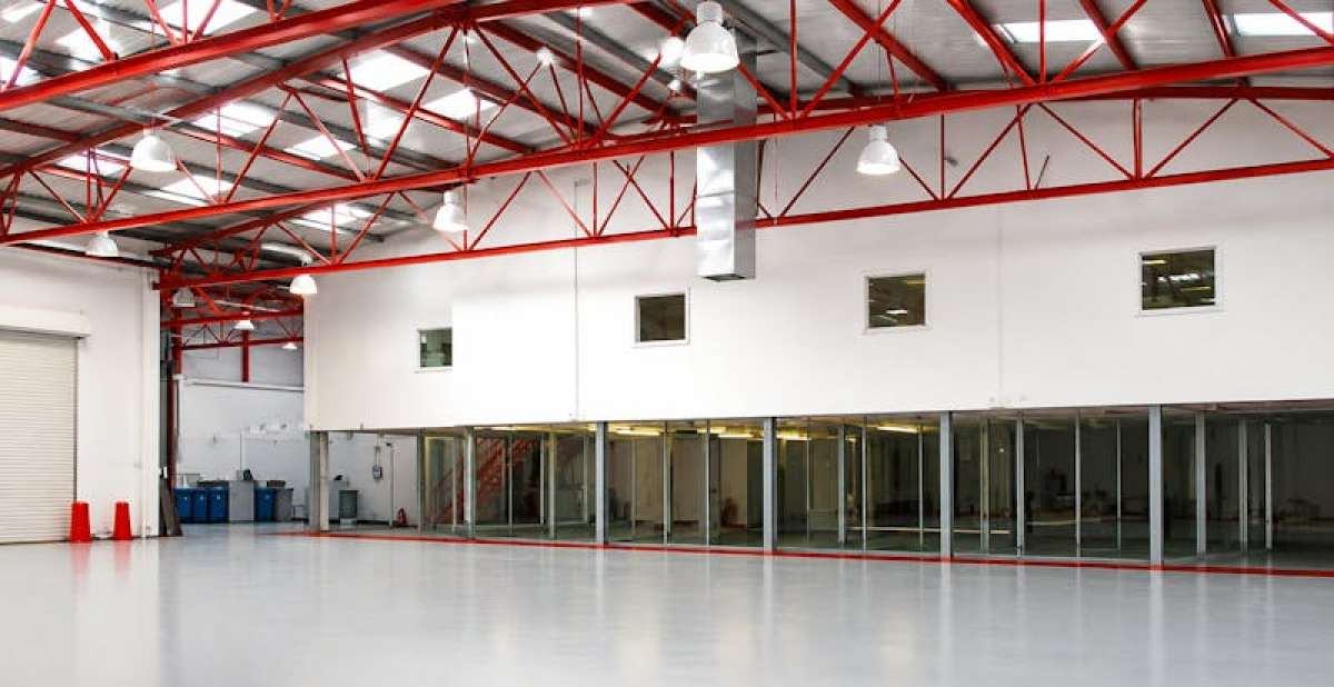 Industrial Unit in Worthing - photo 3