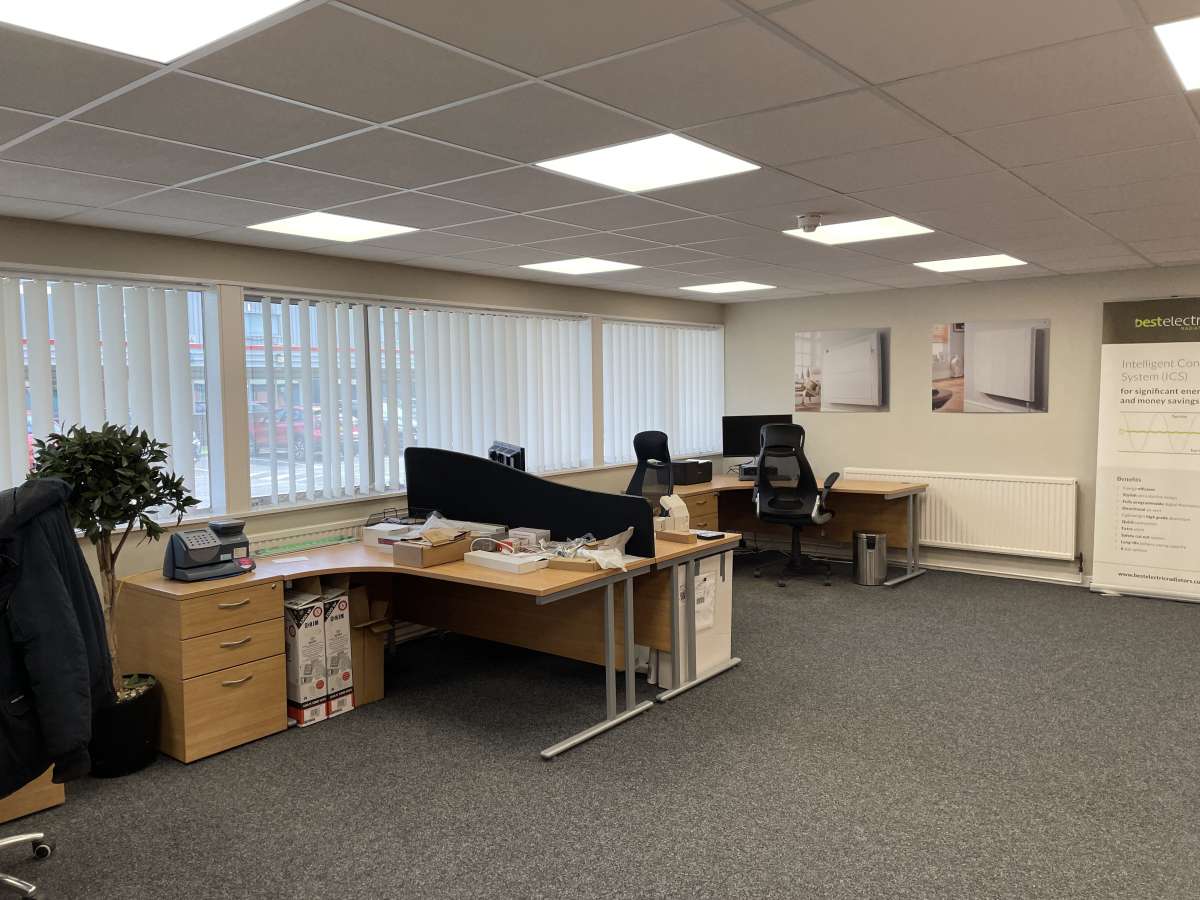Industrial Unit in Knaresborough - photo 3