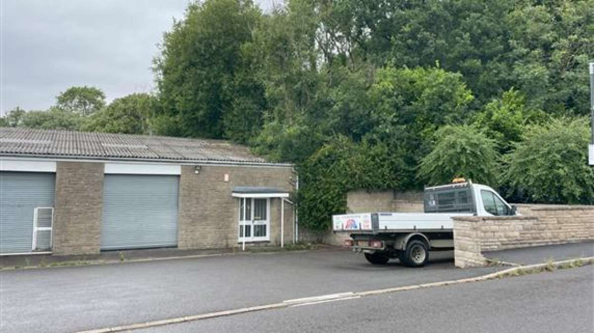 Industrial in Radstock