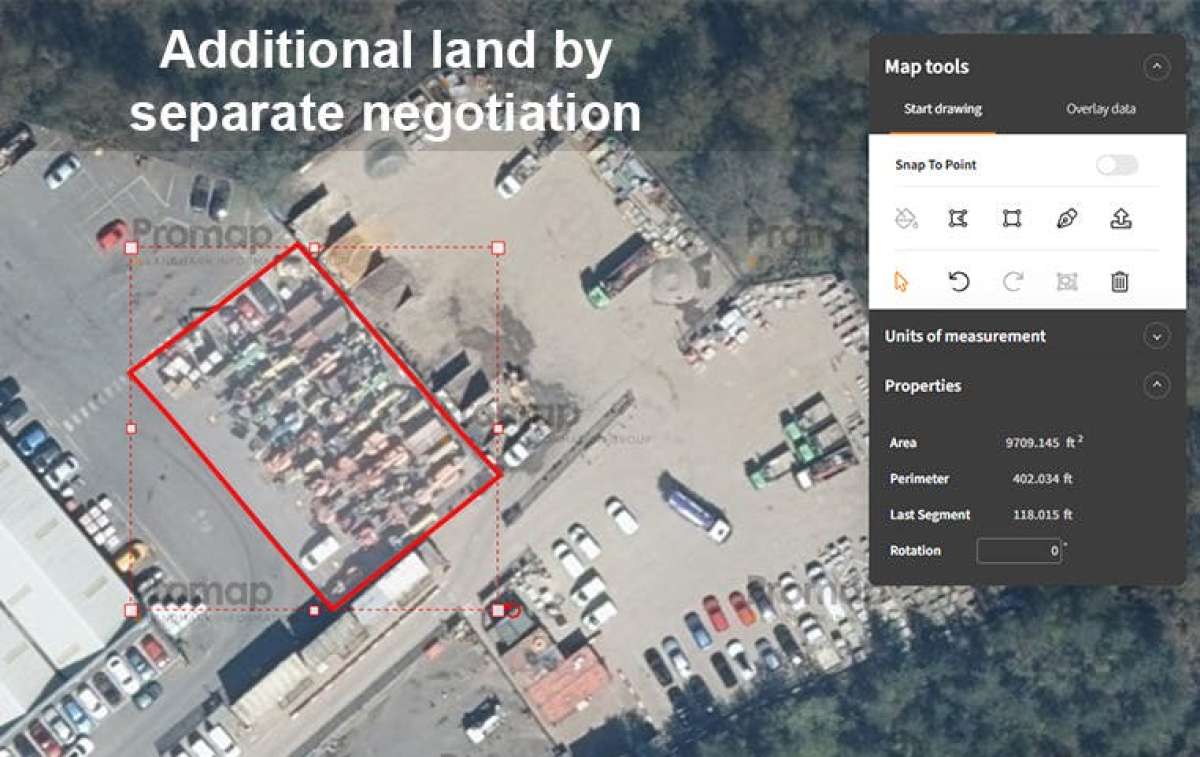 Industrial Unit in Sevenoaks - photo 3