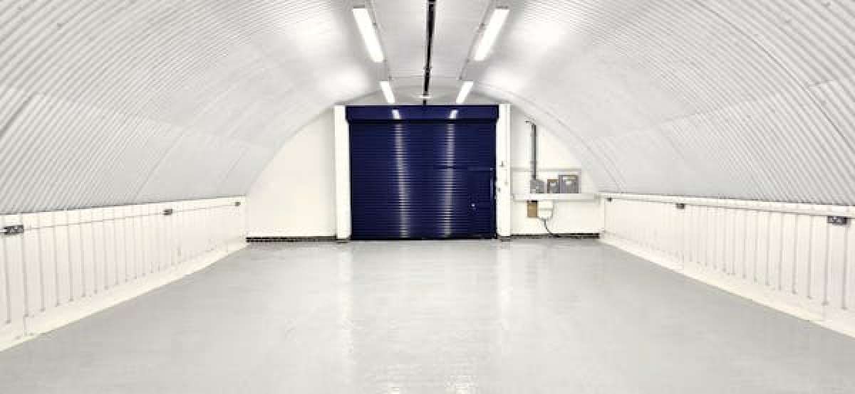 Industrial Unit in London