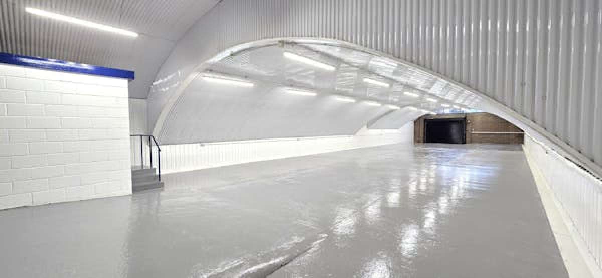 Industrial Unit in London