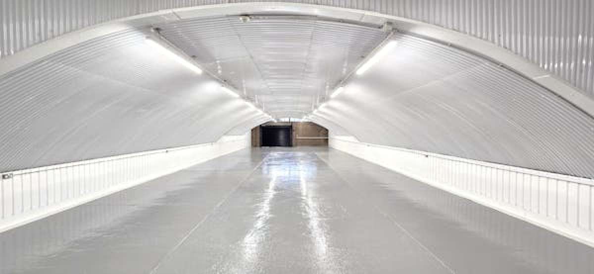 Industrial Unit in London