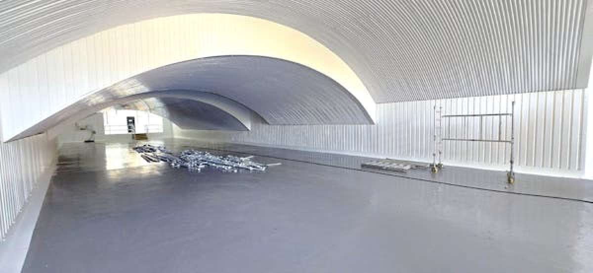 Industrial Unit in London