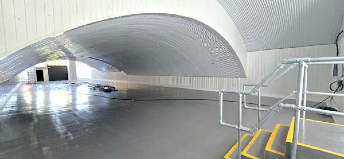 Industrial Unit in London