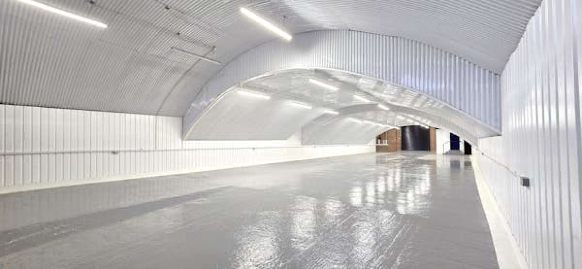 Industrial Unit in London