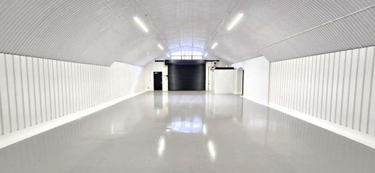 Industrial Unit in London