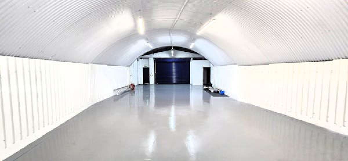 Industrial Unit in London - photo 4