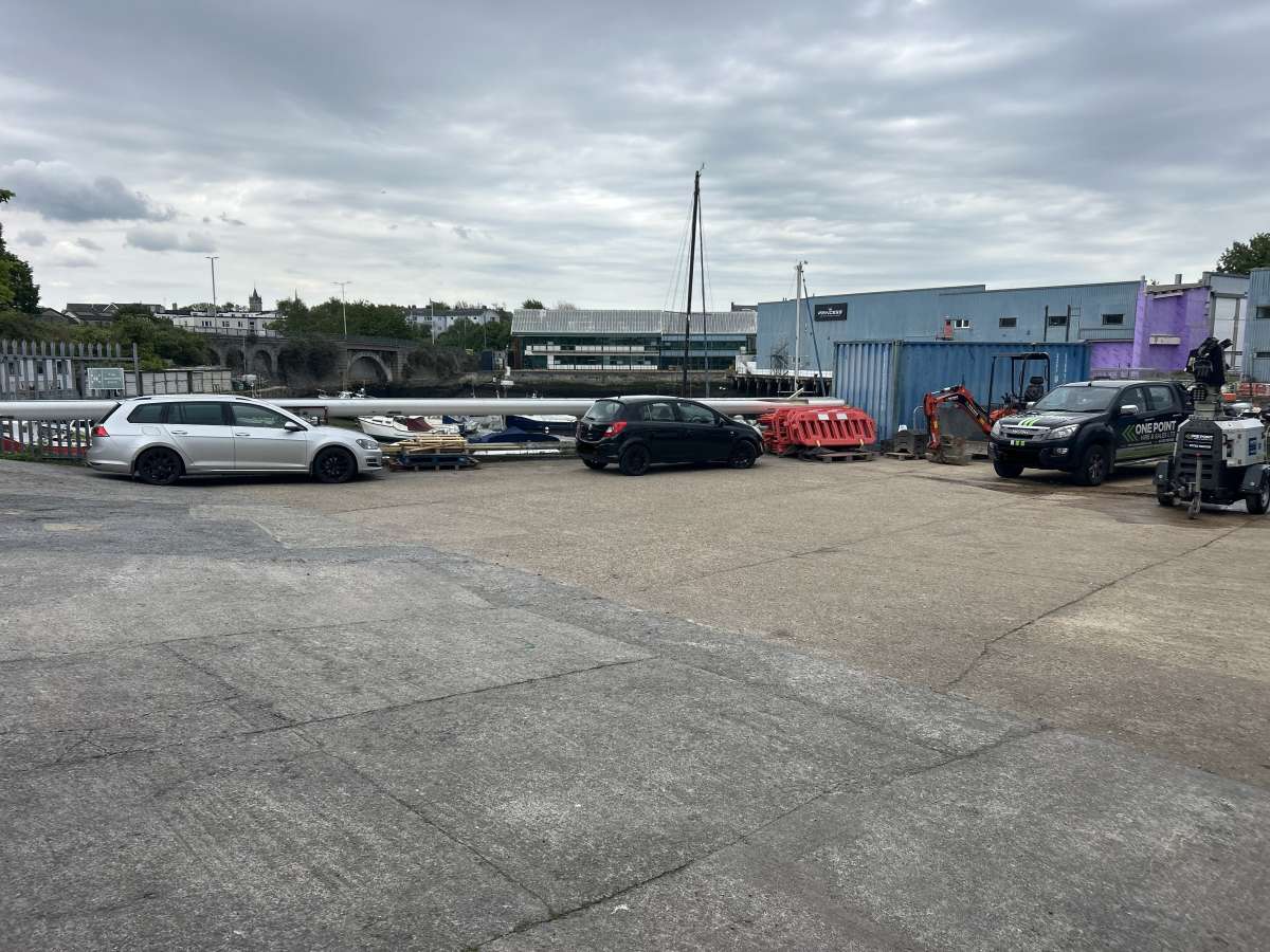 Investment in Plymouth - photo 2