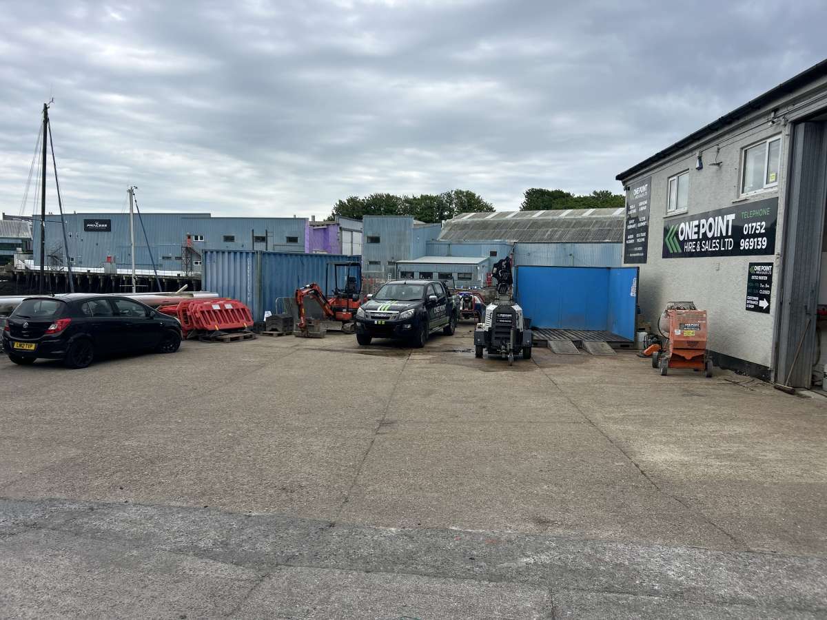 Investment in Plymouth - photo 3