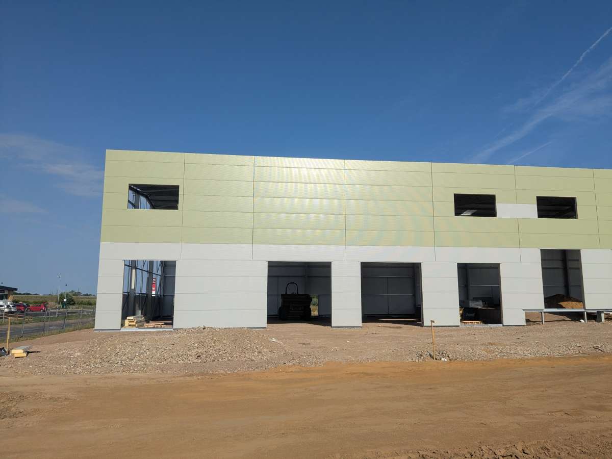 Industrial Unit in Norwich - photo 4