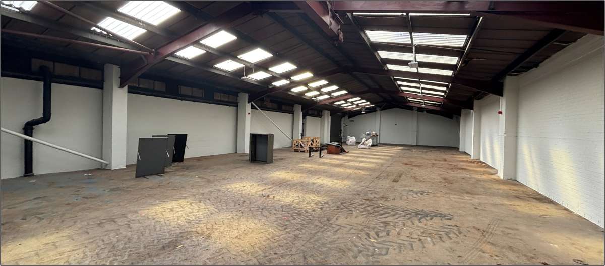 Industrial Unit in Derby - photo 2