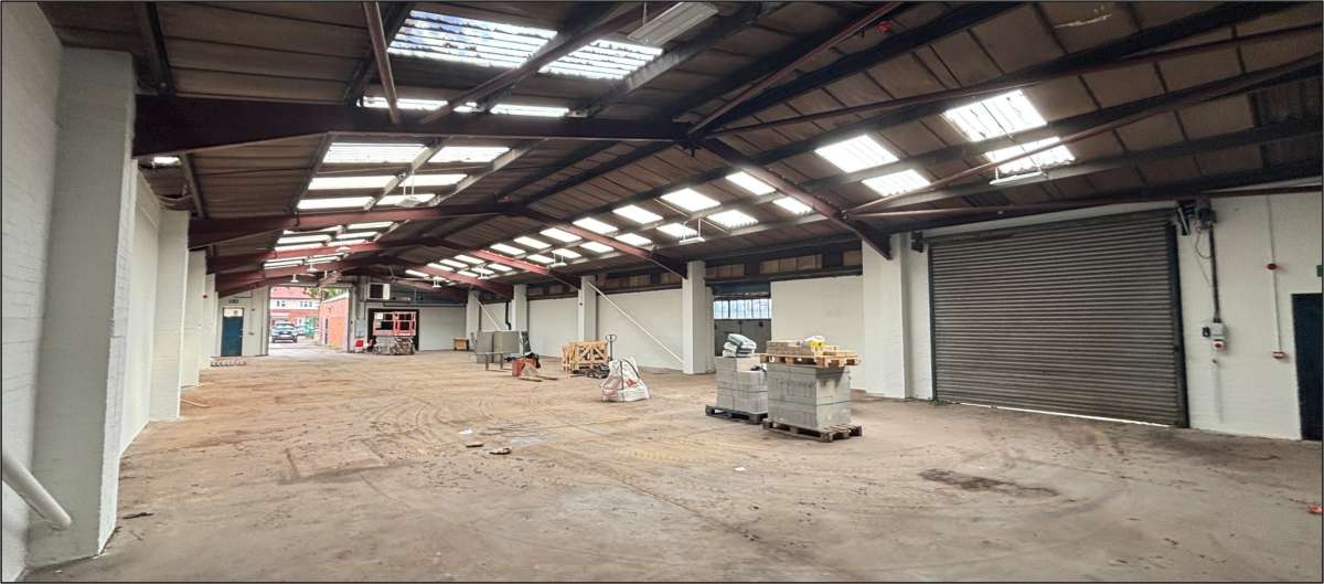 Industrial Unit in Derby - photo 3