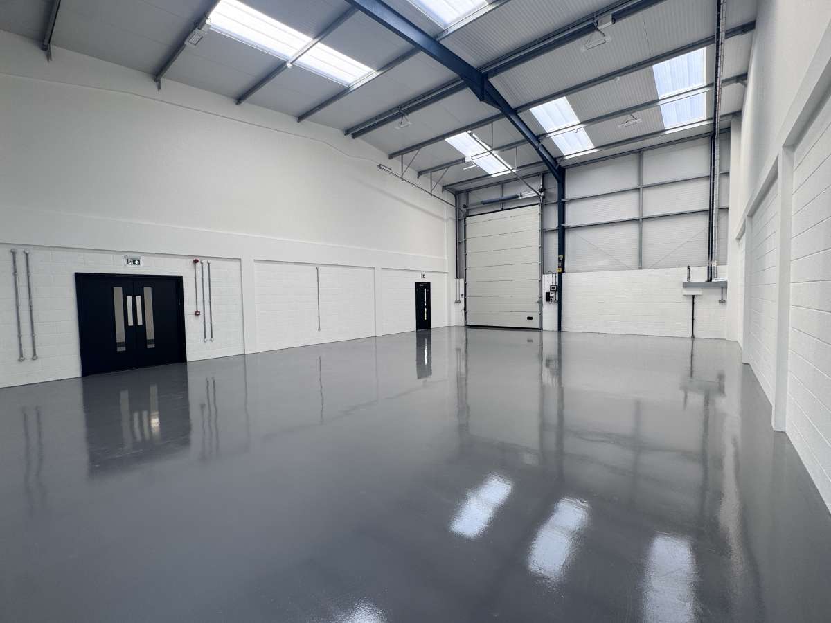 Industrial Unit in East Peckham - photo 2