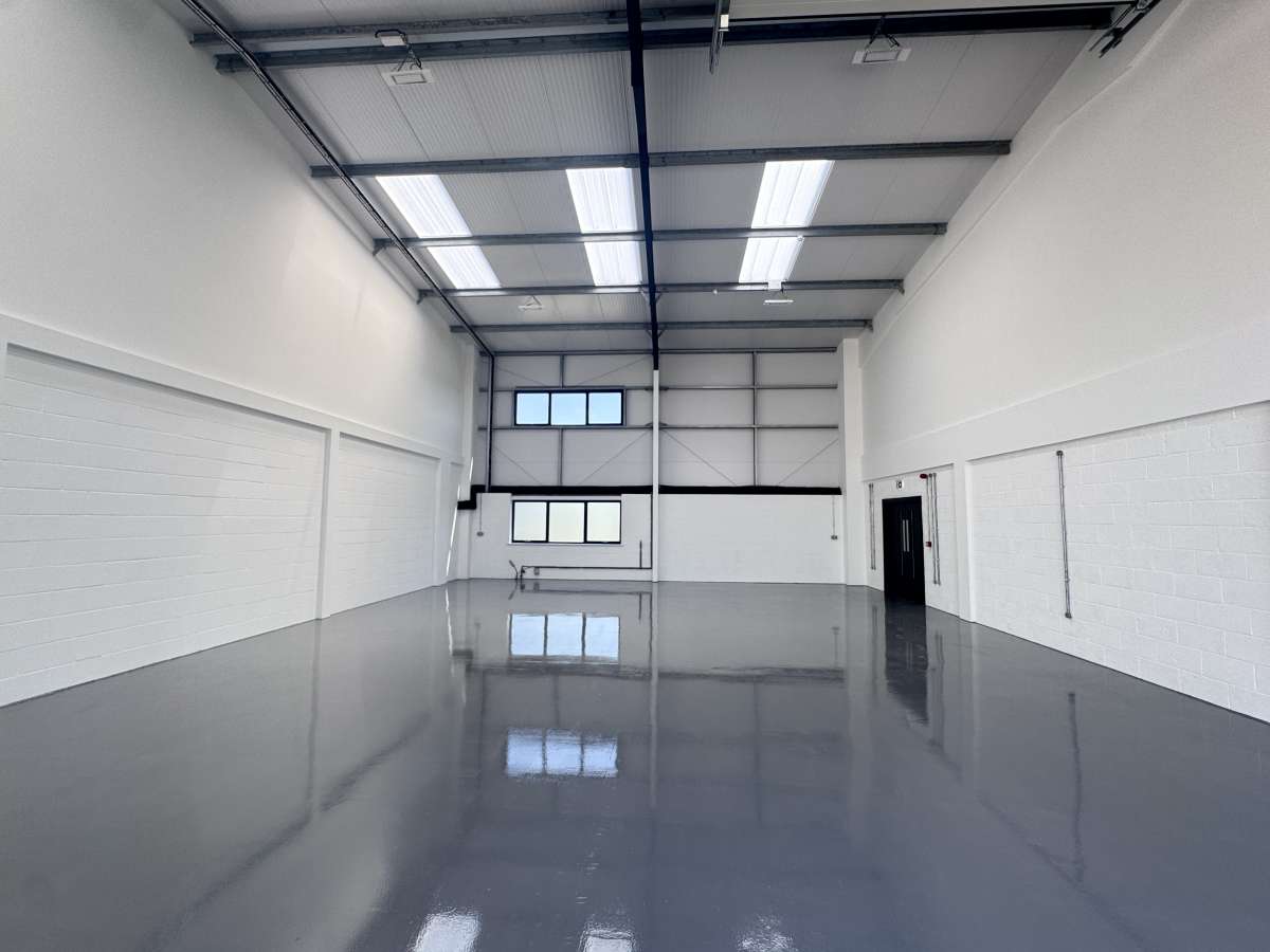 Industrial Unit in East Peckham - photo 3