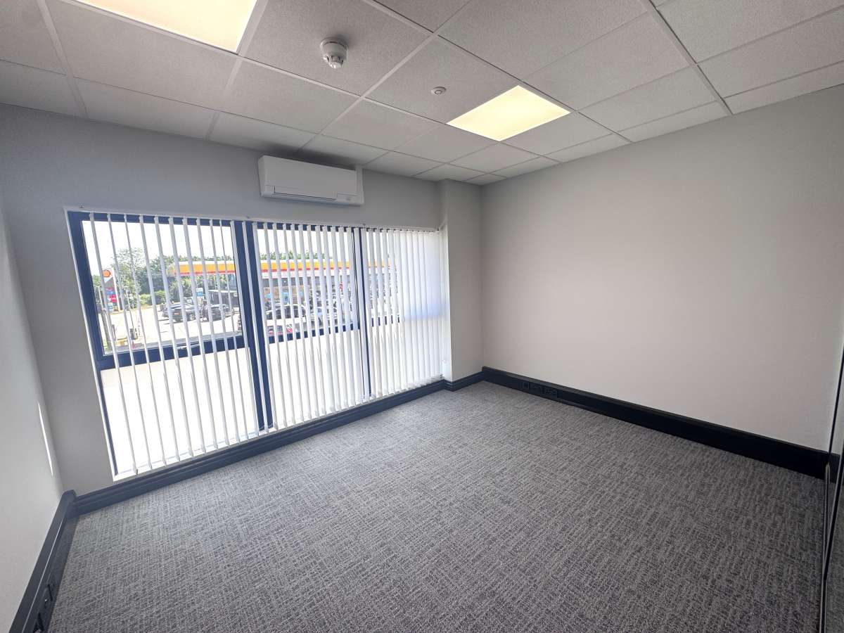 Industrial Unit in East Peckham - photo 4