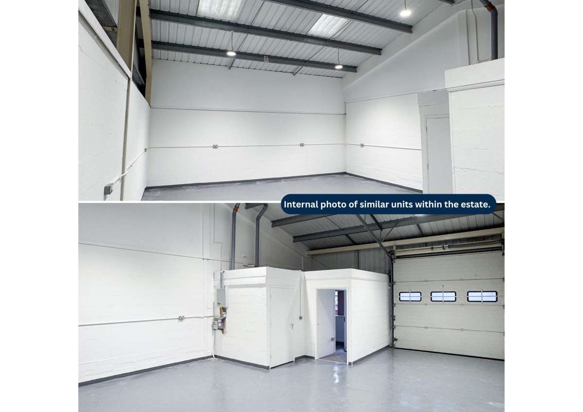 Industrial Unit in Bodmin - photo 3