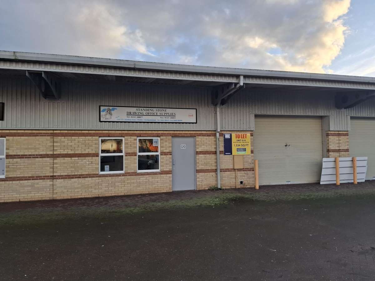 Industrial Unit in Darlington - photo 2